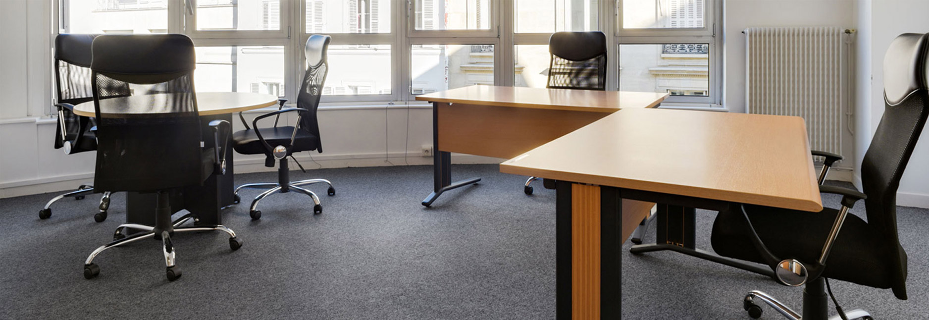 Achat bureaux Lons le Saunier